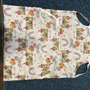 Ovis, bölcsis lepedő, derékalj, fektető - játék & sport - ovis felszerelés - ovis lepedő - Meska.hu