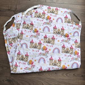 Ovis, bölcsis lepedő, derékalj, fektető - Meska.hu