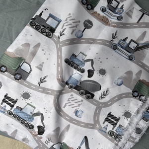 Ovis ágynemű és lepedő szett - Meska.hu