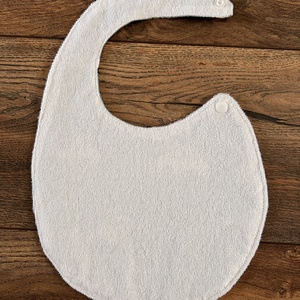 Vízhatlan autós baba, kisgyermek előke - baba - mama - szoptatási, etetési kellékek - partedli, előke - Meska.hu