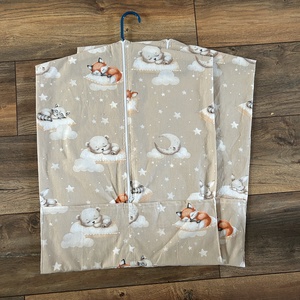 Vállfás ovis bölcsis zsák, Játék & Sport, Ovis felszerelés, Ovis zsák, Varrás, MESKA