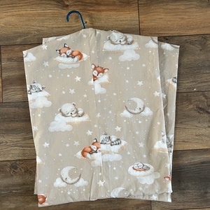 Vállfás ovis bölcsis zsák - játék & sport - ovis felszerelés - ovis zsák - Meska.hu