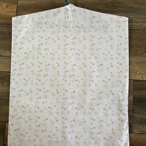 Vállfás ovis bölcsis zsák - játék & sport - ovis felszerelés - ovis zsák - Meska.hu