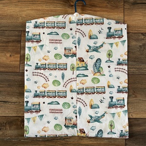 Vállfás ovis bölcsis zsák - játék & sport - ovis felszerelés - ovis zsák - Meska.hu