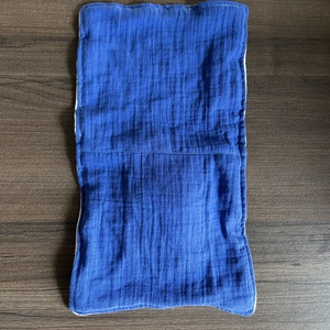  dinós szundikendő - baba - mama - baba játékok - szundikendő, alvóka - Meska.hu