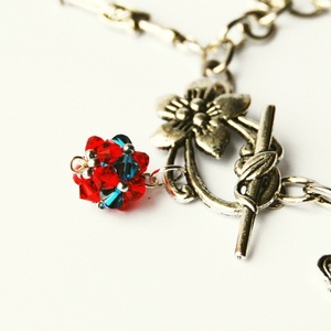 Irány London! -  - Meska.hu