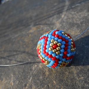 Beadball -  - Meska.hu