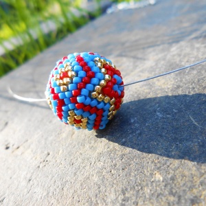 Beadball - Meska.hu