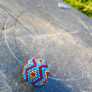 Beadball -  - Meska.hu