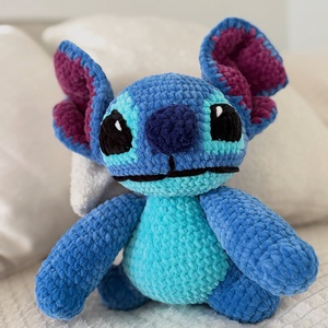 Stitch - Meska.hu