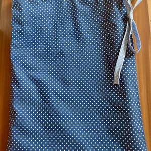 PUL-lal bélelt frissen tartó kenyértartó zsák - táska & tok - bevásárlás & shopper táska - kenyeres zsák - Meska.hu