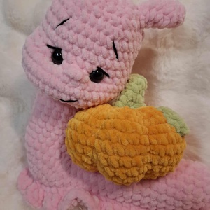 Horgolt plüss csiga tök házikóval - játék & sport - plüssállat & játékfigura - csiga - Meska.hu Horgolt plüss csiga tök házikóval - játék & sport - plüssállat & játékfigura - csiga - Meska.hu