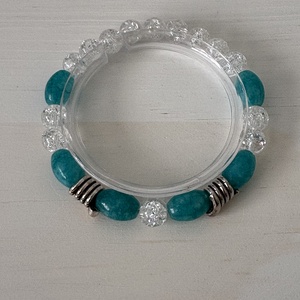 Karkőtő, Ékszer, Karkötő, Ásványkarkötő, Ékszerkészítés, MESKA