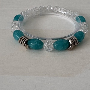 Karkőtő - ékszer - karkötő - ásványkarkötő - Meska.hu