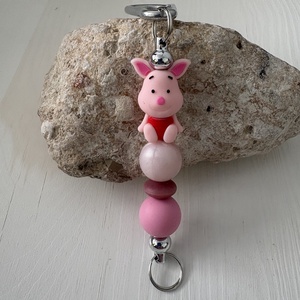 Kulcstartó/táskadísz - táska & tok - kulcstartó & táskadísz - táskaakasztó - Meska.hu