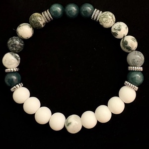 Karkötő - ékszer - karkötő - ásványkarkötő - Meska.hu