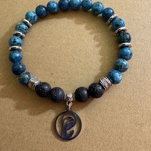 Karkötő - ékszer - karkötő - ásványkarkötő - Meska.hu