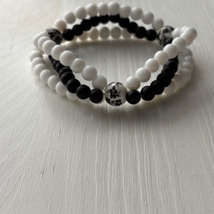 Karkötő - ékszer - karkötő - ásványkarkötő - Meska.hu