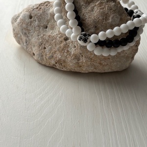 Karkötő - ékszer - karkötő - ásványkarkötő - Meska.hu