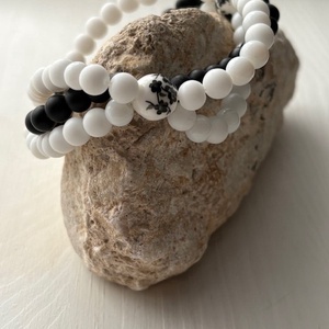 Karkötő - ékszer - karkötő - ásványkarkötő - Meska.hu