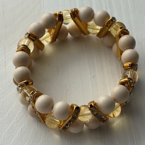 Karkötő - ékszer - karkötő - ásványkarkötő - Meska.hu