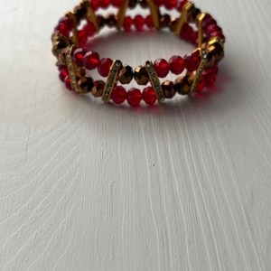 Karkötő - ékszer - karkötő - ásványkarkötő - Meska.hu