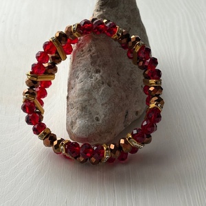 Karkötő - ékszer - karkötő - ásványkarkötő - Meska.hu