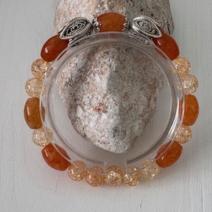 Karkötő - ékszer - karkötő - ásványkarkötő - Meska.hu