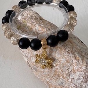 Karkötő - ékszer - karkötő - ásványkarkötő - Meska.hu