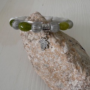 Karkötő - ékszer - karkötő - ásványkarkötő - Meska.hu