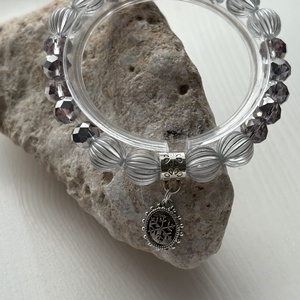 Karkötő - ékszer - karkötő - ásványkarkötő - Meska.hu