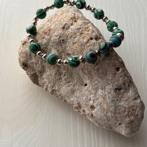 Karkötő - ékszer - karkötő - ásványkarkötő - Meska.hu