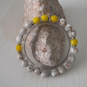 Karkötő - ékszer - karkötő - ásványkarkötő - Meska.hu