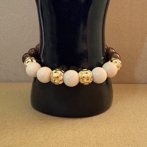 Karkötő - ékszer - karkötő - ásványkarkötő - Meska.hu