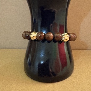 Karkötő - ékszer - karkötő - ásványkarkötő - Meska.hu