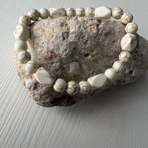 Karkötő  - ékszer - karkötő - ásványkarkötő - Meska.hu