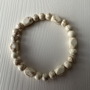 Karkötő  - ékszer - karkötő - ásványkarkötő - Meska.hu