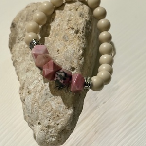 Karkötő - ékszer - karkötő - ásványkarkötő - Meska.hu