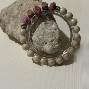 Karkötő - ékszer - karkötő - ásványkarkötő - Meska.hu