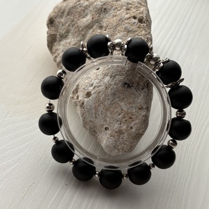 Karkötő - ékszer - karkötő - ásványkarkötő - Meska.hu