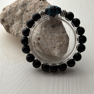 Karkötő - ékszer - karkötő - ásványkarkötő - Meska.hu