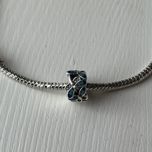 Karkötő - ékszer - karkötő - charm karkötő - Meska.hu