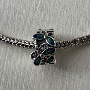 Karkötő - ékszer - karkötő - charm karkötő - Meska.hu