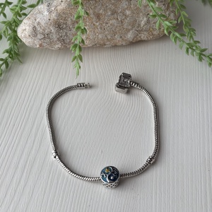 Karkötő - ékszer - karkötő - charm karkötő - Meska.hu