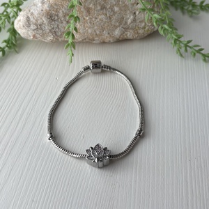 Karkötő - ékszer - karkötő - charm karkötő - Meska.hu