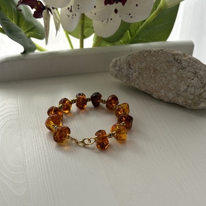 Karkötő - Meska.hu