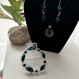 Ékszer szett - ékszer - ékszerszett - Meska.hu