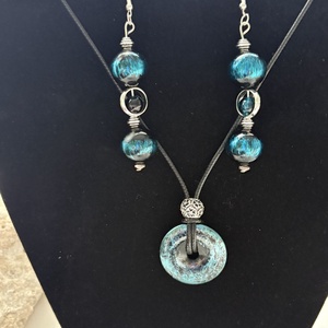 Ékszer szett - ékszer - ékszerszett - Meska.hu