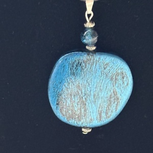 Nyaklánc - ékszer - nyaklánc - medál - Meska.hu