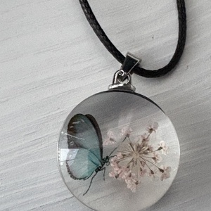 Nyaklánc - ékszer - nyaklánc - medál - Meska.hu